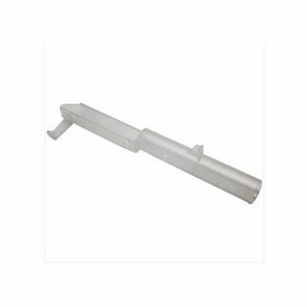 Lifeloc Technologies EasyTab Mouthpieces for Breath Alcohol Testers 13043 100.0 Each-MDL-LIO13043
