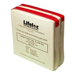Lifeloc Technologies Vinyl Tamper-Evident Tapes 14202 2.0 Each-MDL-LIO14202