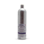 Lifeloc Technologies Lifeloc NIST Traceable Calibration Gas Canisters 15023 - 1.0 Each