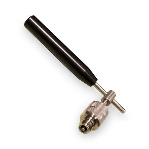 Lifeloc Technologies 15300 Dry Calibration Gas Canister Recycling Kit - MDL-LIO15300 - 1 Each