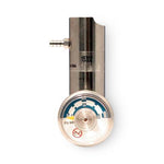 Lifeloc Technologies Gas Canister & Breath Alcohol Tester Regulator 15302 - 1.0 Each - MDL-LIO15302