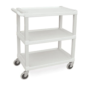 Polyethylene Utility Carts - 2000 - 1 Each - MDL-LKS2000