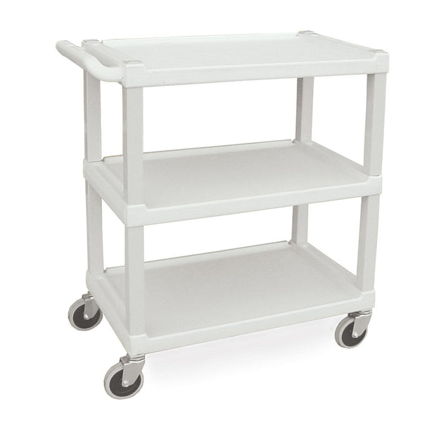 Polyethylene Utility Carts - 2000 - 1 Each - MDL-LKS2000