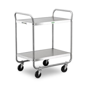 Lakeside Manufacturing Inc Lakeside Utility Cart with 2 Shelves 221 - 1.0 Each
