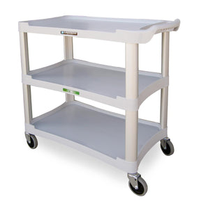 Polyethylene Utility Carts - 2501 - 1 Each - MDL-LKS2501