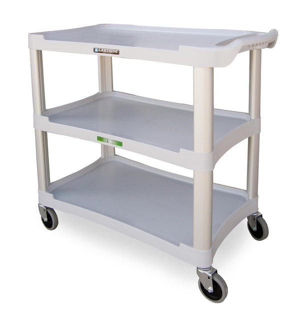 Polyethylene Utility Carts - 2501 - 1 Each - MDL-LKS2501