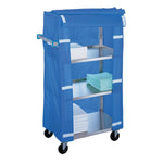 Lakeside Manufacturing Inc Linen Carts 332 - 1.0 Each