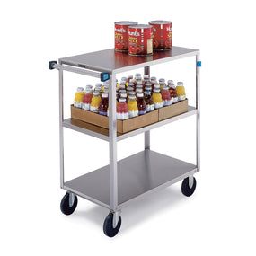 Steel Tray Carts - 351 - 1 Each - MDL-LKS351