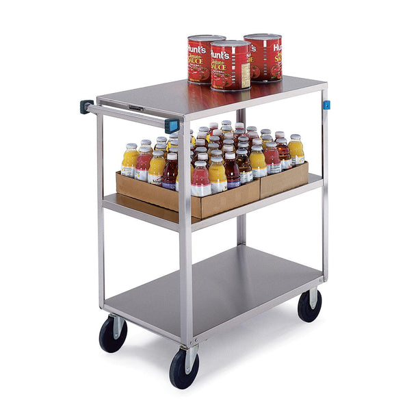 Steel Tray Carts - 351 - 1 Each - MDL-LKS351