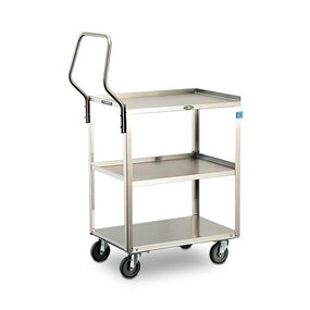 Lakeside Manufacturing Inc Handler Series Utility Carts 4422 - 1.0 Each