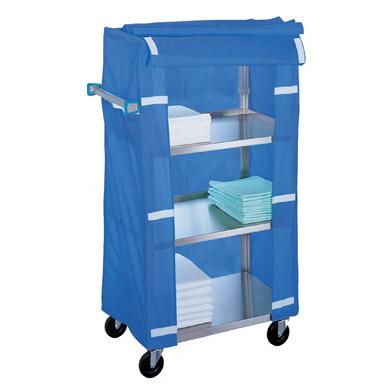 Lakeside Manufacturing Inc Linen Carts 442 - 1.0 Each - MDL-LKS442