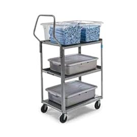 Lakeside Manufacturing Inc Handler Series Utility Carts 4459 - 1.0 Each