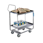 Stainless Steel Utility Carts - 4543 - 1 Each - MDL-LKS4543