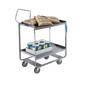 Stainless Steel Utility Carts - 4543 - 1 Each - MDL-LKS4543