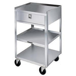 Lakeside Manufacturing Inc Equipment Stands 466 - 1.0 Each