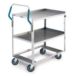 Stainless Steel Utility Carts - 6800 - 1 Each - MDL-LKS6800