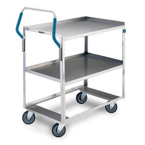 Stainless Steel Utility Carts - 6800 - 1 Each - MDL-LKS6800