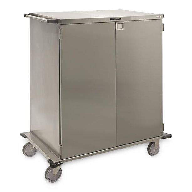 Lakeside Closed Case Carts - 6937S - 1 Each - MDL-LKS6937S