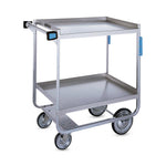 Lakeside Manufacturing Inc Heavy-Duty Stainless Steel Utility Carts 710 - 1.0 Each