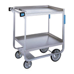 Lakeside Manufacturing Inc Heavy-Duty Stainless Steel Utility Carts 721 - 1.0 Each