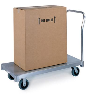 Lakeside Manufacturing Inc Platform Trucks - LKS7516