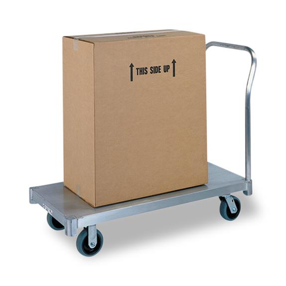 Platform Carts - 7518 - 1 Each - MDL-LKS7518