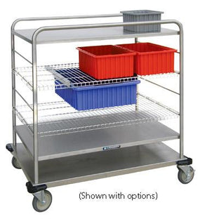 LAKESIDE MANUFACTURING INC Open Cast Carts 7920 1 Each - MDL-LKS7920