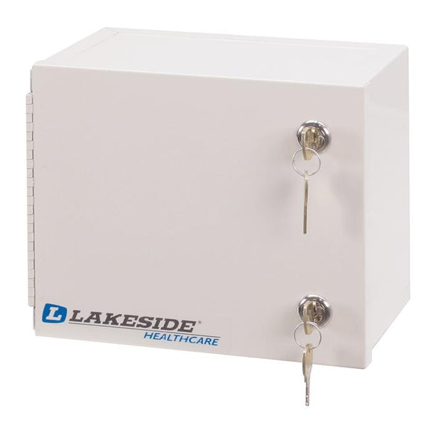 Lakeside Manufacturing Inc Lakeside Narcotics Cabinets LNC-4 - 1.0 Each - MDL-LKSLNC4