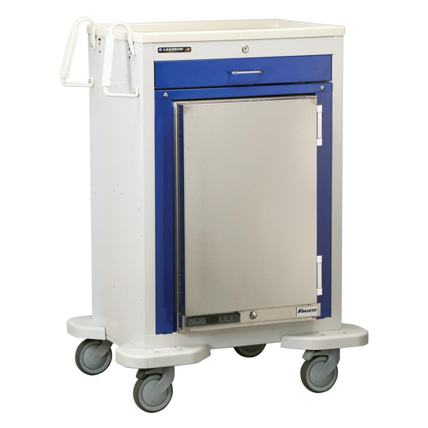 Lakeside Manufacturing Inc Hyperthermia Carts SH-130-2B - 1.0 Each - MDL-LKSSH1302B