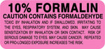 Labels for General Laboratory - LL1069P - 1 Roll - MDL-LL1069P