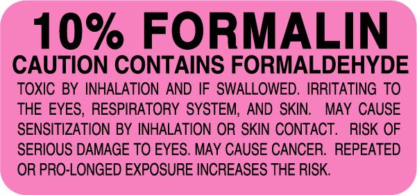 Labels for General Laboratory - LL1069P - 1 Roll - MDL-LL1069P