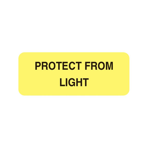 Labels for General Laboratory - LL1315FC - 3 Roll - MDL-LL1315FC
