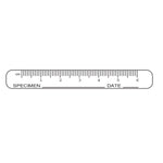 Centurion Centurion Metric Measure Labels LL1317 3.0 Roll-MDL-LL1317
