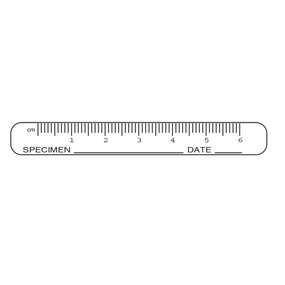 Centurion Centurion Metric Measure Labels LL1317 3.0 Roll-MDL-LL1317