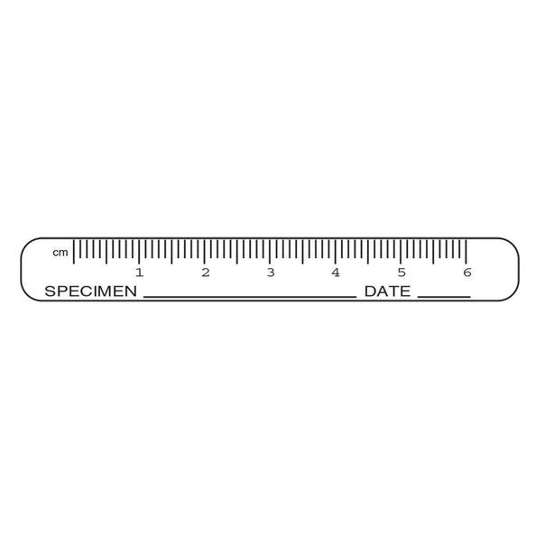 Centurion Centurion Metric Measure Labels LL1317 3.0 Roll-MDL-LL1317