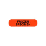 Labels for General Laboratory - LL1418 - 3 Roll - MDL-LL1418