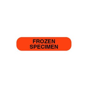 Labels for General Laboratory - LL1418 - 3 Roll - MDL-LL1418