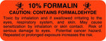 Labels for General Laboratory - LL1537 - 1 Roll - MDL-LL1537