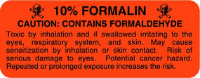 Labels for General Laboratory - LL1537 - 1 Roll - MDL-LL1537