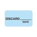 Labels for General Laboratory - LL1612 - 3 Roll - MDL-LL1612