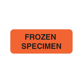 Labels for General Laboratory - LL1635A - 3 Roll - MDL-LL1635A