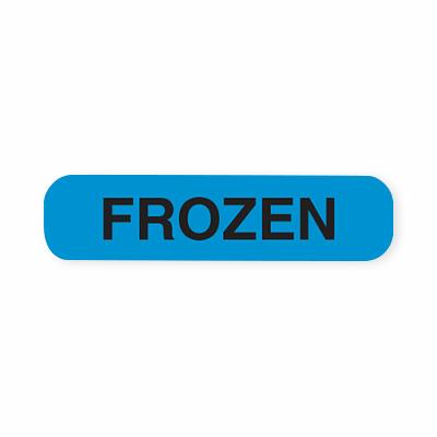 Labels for General Laboratory - LL1640D - 3 Roll - MDL-LL1640D