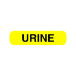 Labels for General Laboratory - LL1666 - 3 Roll - MDL-LL1666