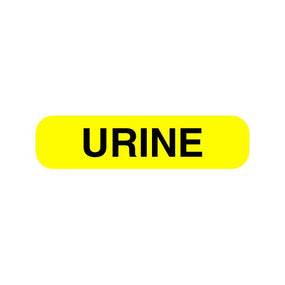 Labels for General Laboratory - LL1666 - 3 Roll - MDL-LL1666
