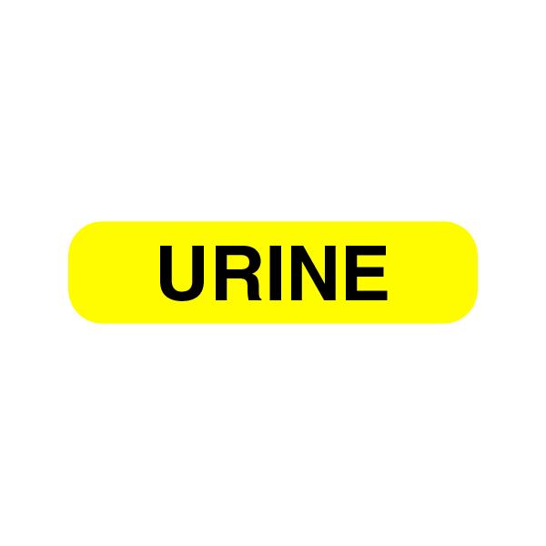 Labels for General Laboratory - LL1666 - 3 Roll - MDL-LL1666