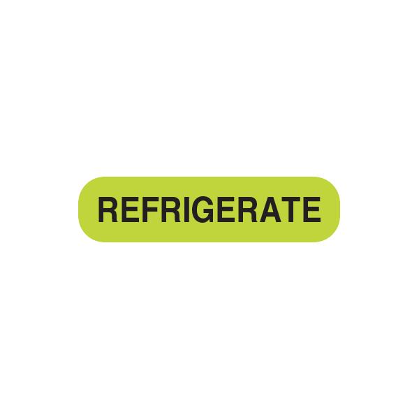 Labels for General Laboratory - LL1771G - 3 Roll - MDL-LL1771G