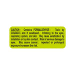 Labels for General Laboratory - LL242D - 3 Roll - MDL-LL242D