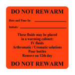 Labels for General Laboratory - LL2890 - 3 Roll - MDL-LL2890