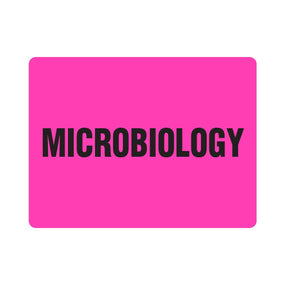 Labels for General Laboratory - LL3856 - 3 Roll - MDL-LL3856