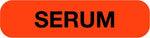 Centurion Pharmacy Auxiliary Labels - LL539 - 1 Roll - MDL-LL539